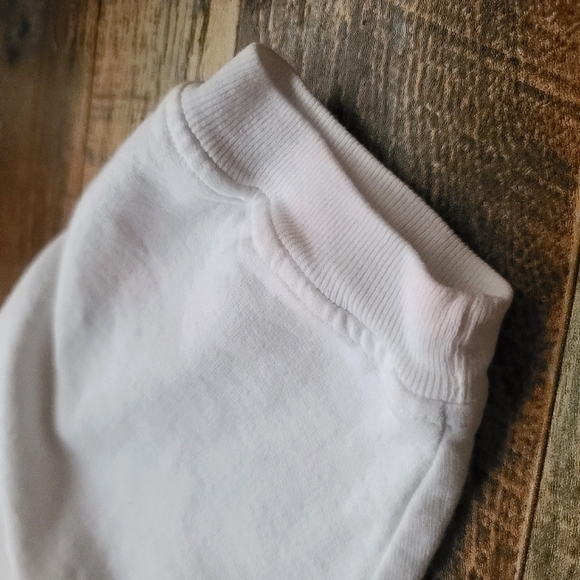 Made in the USA Oversized Sweatshirt Size Medium - Picture 6 of 10